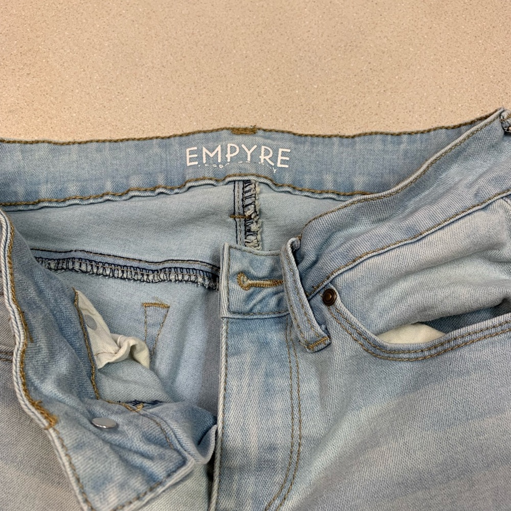 Empyre Tessa skinny jeans